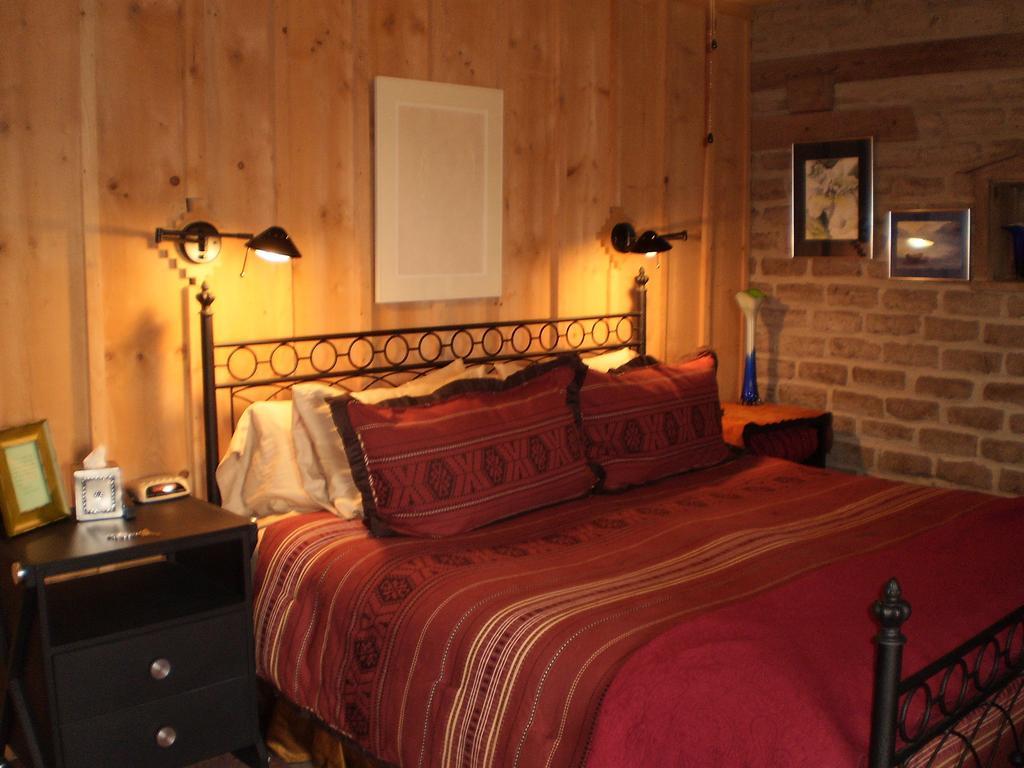 Silver River Adobe Inn Bed And Breakfast Farmington Kültér fotó