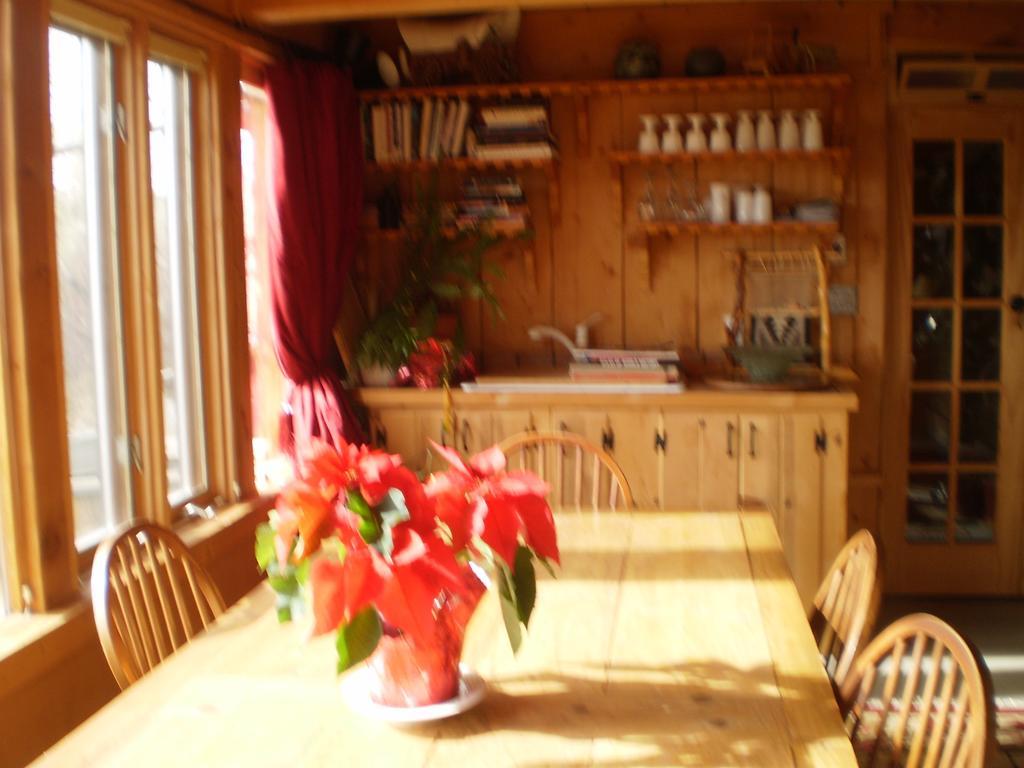 Silver River Adobe Inn Bed And Breakfast Farmington Kültér fotó