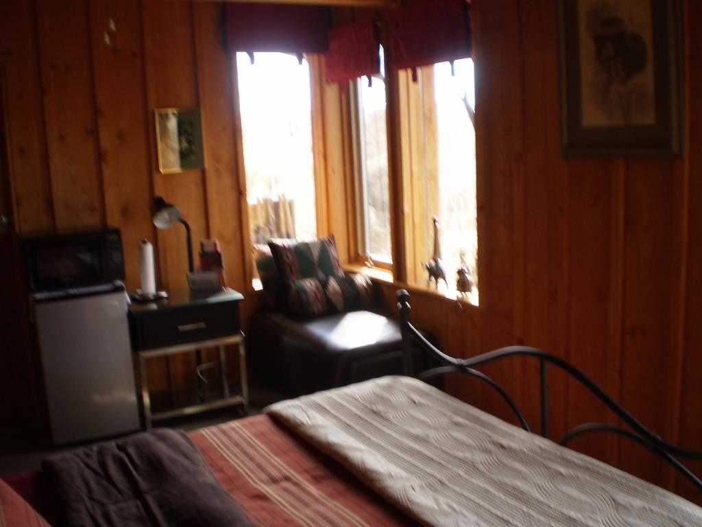 Silver River Adobe Inn Bed And Breakfast Farmington Kültér fotó